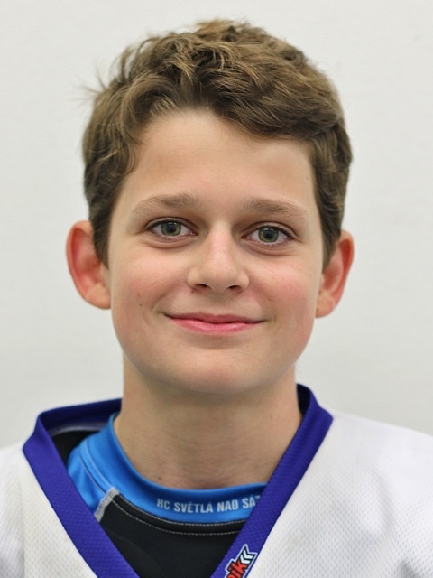 Beránek Lukáš