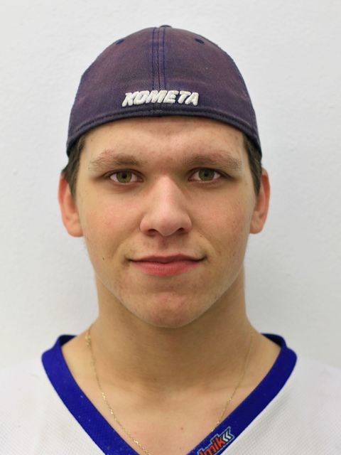 Dundáček Jakub