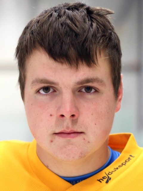Dušátko Tomáš