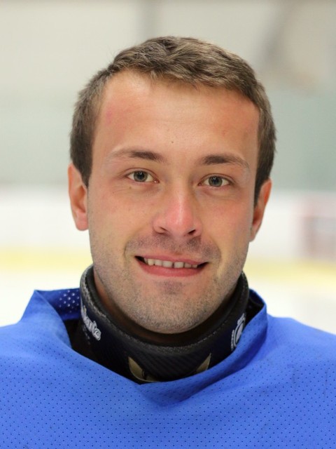 Koubský Michal