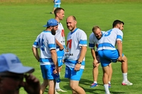 Fotbalový přátelák v Kožlí (5.7.2020) 40