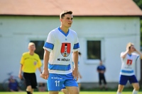 Fotbalový přátelák v Kožlí (5.7.2020) 54