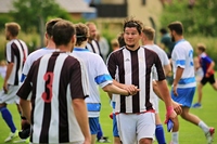 Fotbalový přátelák v Kožlí (5.7.2020) 65