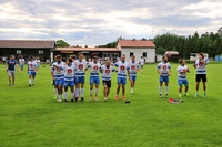 Fotbalový přátelák v Kožlí (5.7.2020) 66