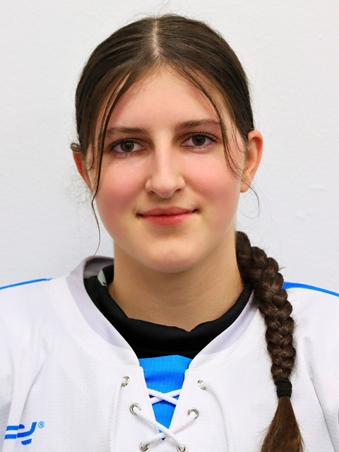 Madlen Chladová