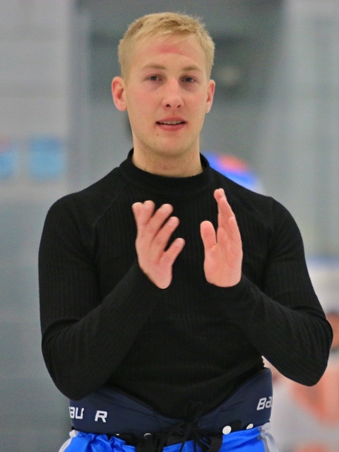 Böhm Tomáš