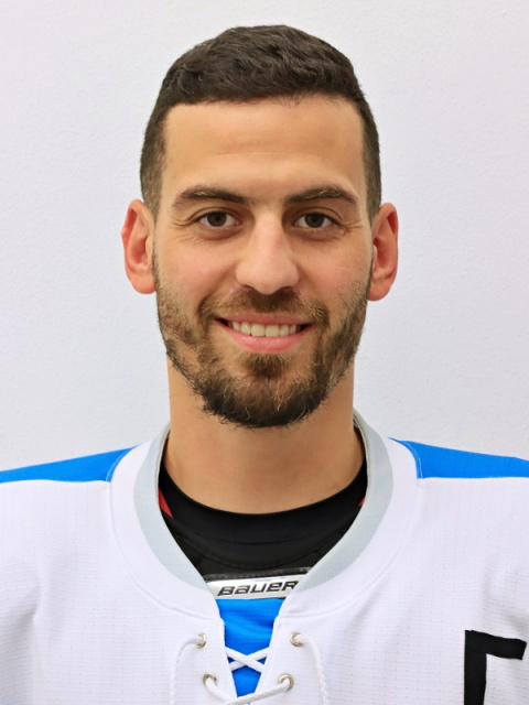 Kořínek Jakub
