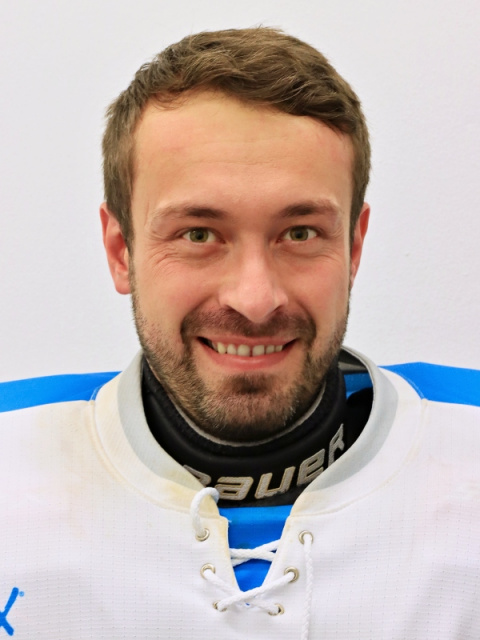 Koubský Michal
