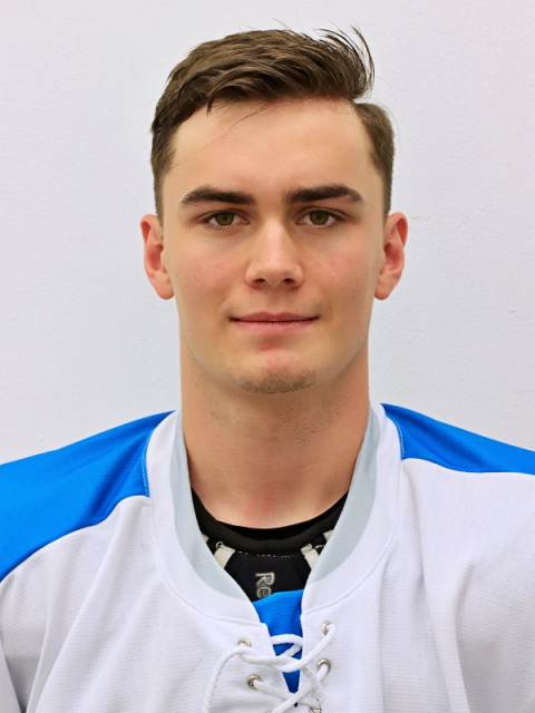Pokorný Patrik