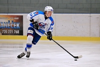 HC Světlá n. S. - TJ Náměšť n. O. 5:3 (17.12.2022)