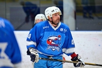 Team Včeláků - HC Světlá n. S. 8:7 (28.12.2022) 2