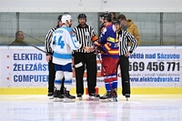 HC Světlá n. S. - SK Telč 6:0 (4.1.2023) 1