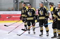 HC Světlá n. S. - Mor. Budějovice 2:5 (12.2.2023) 