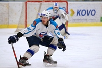 HC Světlá n. S. - Mor. Budějovice 2:5 (12.2.2023) 