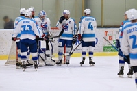 HC Světlá n. S. - Mor. Budějovice 2:5 (12.2.2023) 