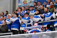 HC Světlá n. S. - Mor. Budějovice 2:5 (12.2.2023) 