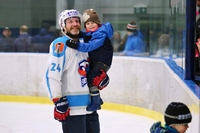 HC Světlá n. S. - Mor. Budějovice 2:5 (12.2.2023) 