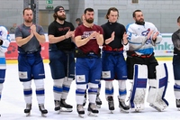 HC Světlá n. S. - Mor. Budějovice 2:5 (12.2.2023) 