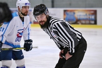 HC Světlá n. S. - Mor. Budějovice 1:3 (19.2.2023) 