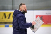 HC Světlá n. S. - Mor. Budějovice 1:3 (19.2.2023) 