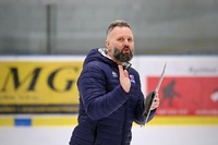 HC Světlá n. S. - Mor. Budějovice 1:3 (19.2.2023) 