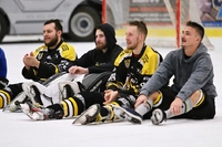 HC Světlá n. S. - Mor. Budějovice 1:3 (19.2.2023) 