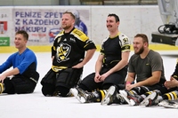 HC Světlá n. S. - Mor. Budějovice 1:3 (19.2.2023) 