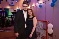 9. hokejový velikonoční ples 59