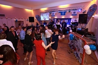 9. hokejový velikonoční ples 65