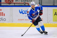HC Pelhřimov - HC Světlá n. S. 3:0 (5.2.2025) 1