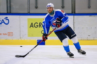 HC Pelhřimov - HC Světlá n. S. 3:0 (5.2.2025) 2