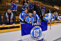 HC Pelhřimov - HC Světlá n. S. 3:0 (5.2.2025) 3