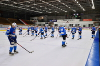 HC Pelhřimov - HC Světlá n. S. 5:3 (12.2.2025) 1