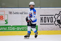 PŘÍPRAVKA - 2024/2025 30
