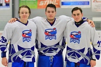 JUNIOŘI - 2018/2019 34