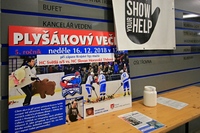 HC Světlá n. S. - HC Mor. Třebová 6:5p (16.12.2018