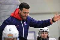 JUNIOŘI - 2019/2020 9