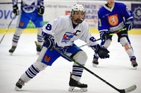 JUNIOŘI - 2019/2020 15