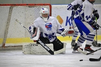 JUNIOŘI - 2019/2020 2