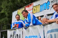 Fotbalový přátelák v Kožlí (5.7.2020) 2