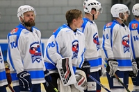 HC Světlá n. S. - HC Litomyšl 2:6 (4.10.2020) 1