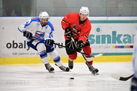 HC Světlá n. S. - Orli Lanškroun 2:1 (11.10.2020) 