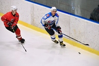 HC Světlá n. S. - Orli Lanškroun 2:1 (11.10.2020) 