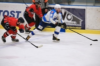 HC Světlá n. S. - Orli Lanškroun 2:1 (11.10.2020) 