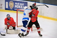HC Světlá n. S. - Orli Lanškroun 2:1 (11.10.2020) 