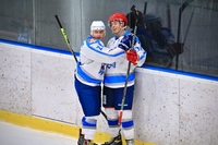 HC Světlá n. S. - Orli Lanškroun 2:1 (11.10.2020) 