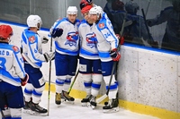 HC Světlá n. S. - Orli Lanškroun 2:1 (11.10.2020) 
