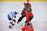 HC Světlá n. S. - Orli Lanškroun 2:1 (11.10.2020) 