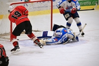 HC Světlá n. S. - Orli Lanškroun 2:1 (11.10.2020) 