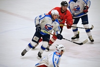 HC Světlá n. S. - Orli Lanškroun 2:1 (11.10.2020) 